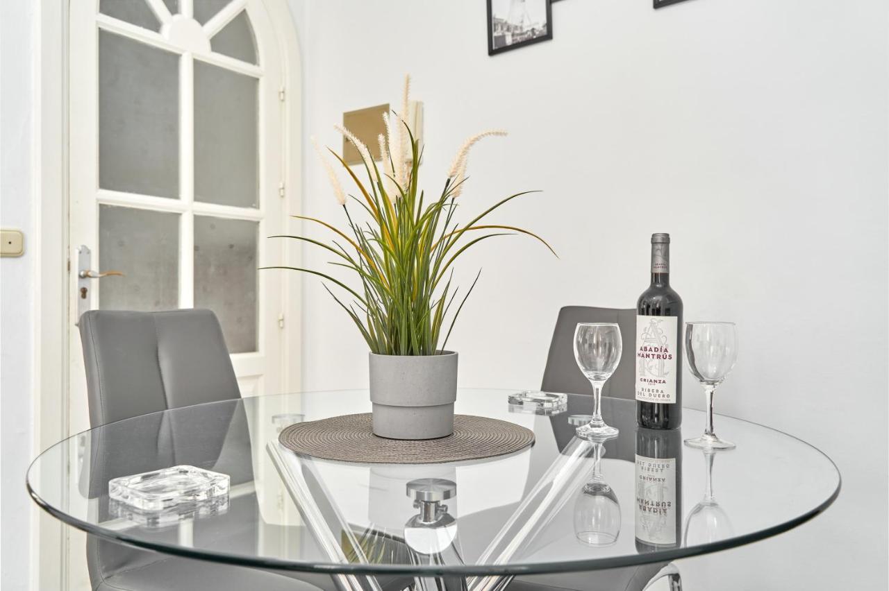 Appartamento Casa Carmen Nerja Esterno foto